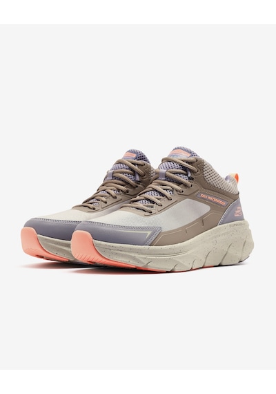 Skechers D'lux Walker 2.0 - Rain Check Kadın Bej Spor Ayakkabı 150089 Tpmt Bej