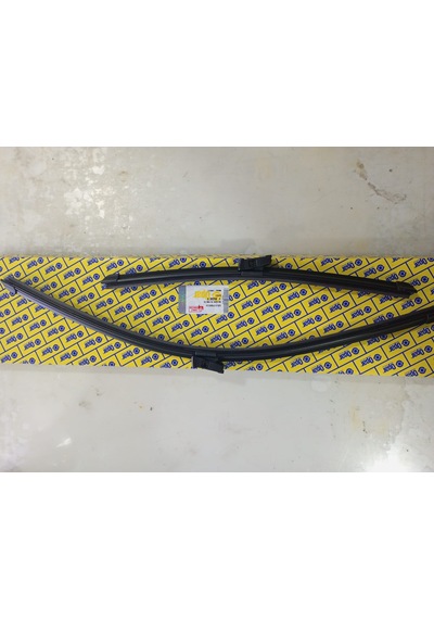 Fiat Doblo 3 Ön Silecek Takımı 55179972