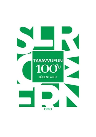 Tasavvufun 100'ü - Yqbx-622577