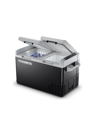 Dometic Cff 70dz 70l 12/24/230v Çift Bölmeli Kompresörlü Taşınabilir Buzdolabı