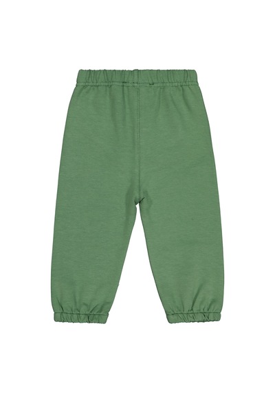 Civil Baby Basic 6-18 Ay Eşofman Altı - Haki