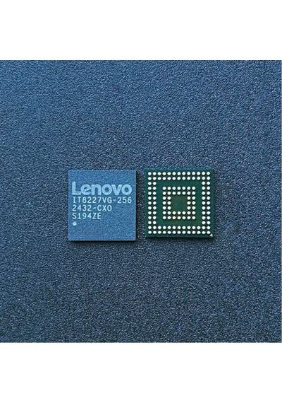Lenovo It8227vg 256 Cxo Bga Io Chipset