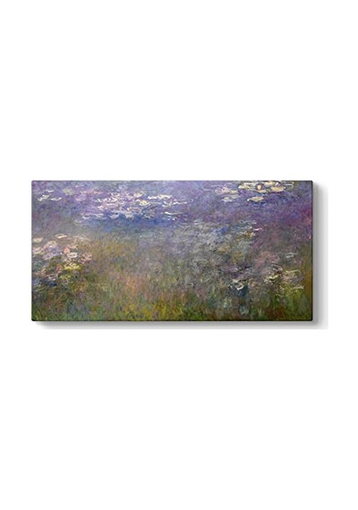 Göleti Tablosu 160 X 80