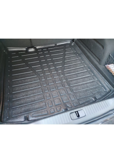 Opel Astra J Sedan Kasa Bagaj Havuzu