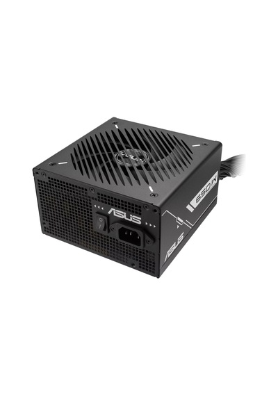 Asus Prıme-650b-black Psu