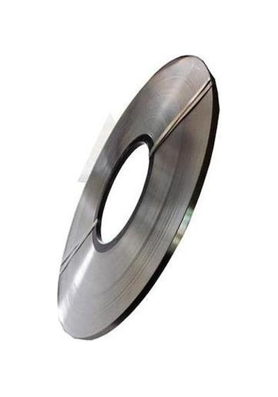 Elektronikport-Nikel Şerit 1P Punto İnce 18650 Pil Punta 5X0.10Mm (1 Metre)