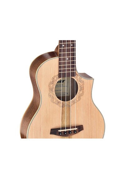 Valler Utc60 Tenor Ukulele