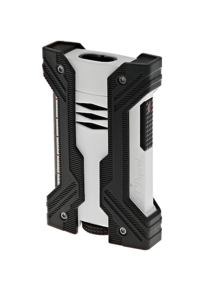 21603 St Dupont Defi Xxtreme Beyaz Çakmak