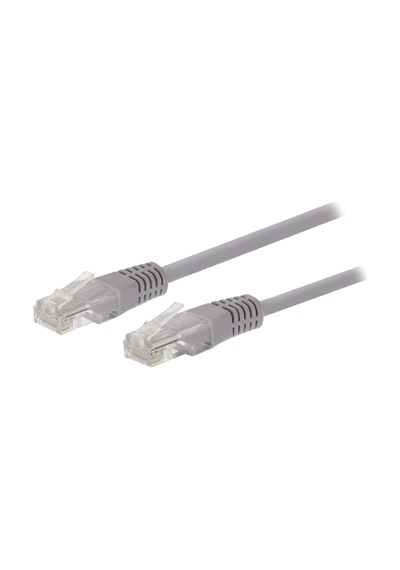 3 Metre Cat5 Internet Kablosu Hazir Uçlu