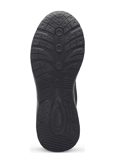 Slazenger OSLO I Erkek  Siyah / Siyah Outdoor