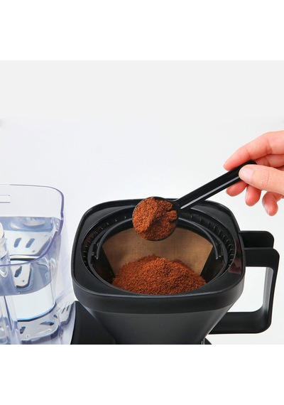 Caso CS-01851 Aroma Sense Filtre Kahve Makinesi