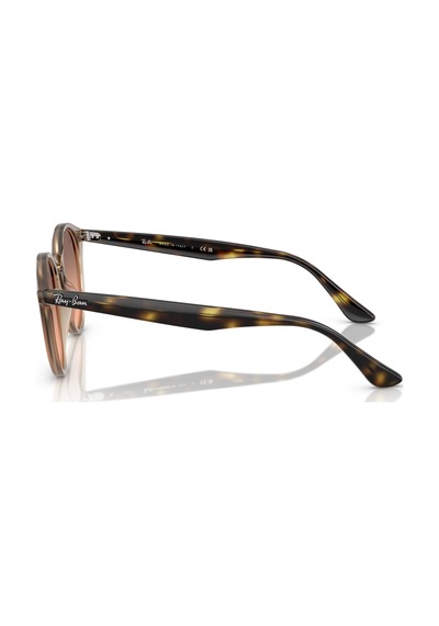 Ray-ban Güneş Gözlüğü Rb2180 49 678846 Kahverengi - Krem