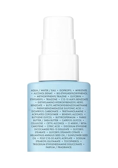 Vıchy Capital Soleil Uv Aqua Spf 50 Vücut Güneş Kremi 200 Ml