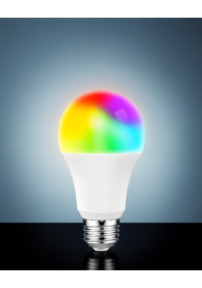 Akıllı Led Ampul Uzaktan Kontrollü Xuczrgblambaaaa-5-1