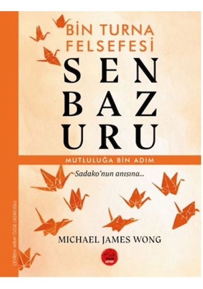 Senbazuru Bin Turna Felsefesi - Kyut-759728