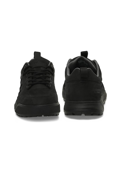 Dockers By Gerli Dockers Dortman-c 5pr Siyah Erkek Outdoor Ayakkabı A102028125 Siyah