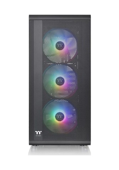 Thermaltake 550w 80+ S200 Tg Argb Mid Tower