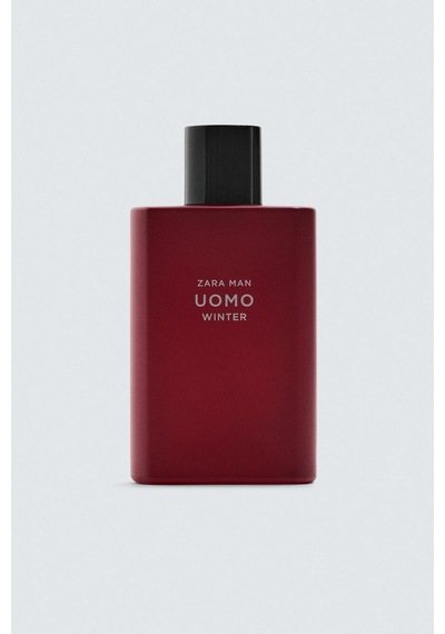 Zara Uomo Winter Kadın Parfüm EDP 90 ML