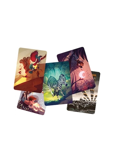 Asmodee Dixit 9 Yıldönümü Kartları Dıx11Ml3