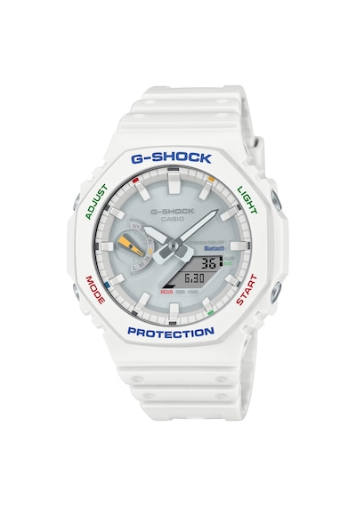 Casıo G-shock Ga-b2100fc-7adr Erkek Kol Saati Rose Gold
