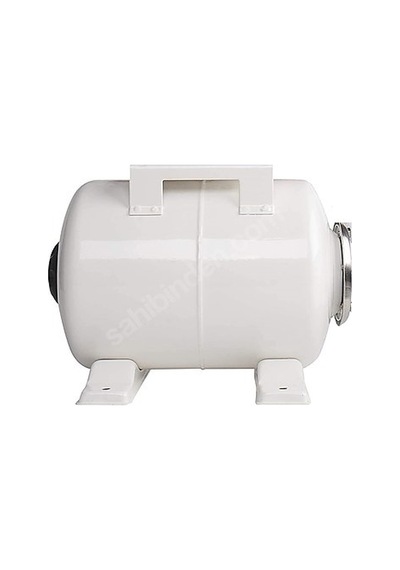 Hidrofor Tankı 8lt. Beyaz