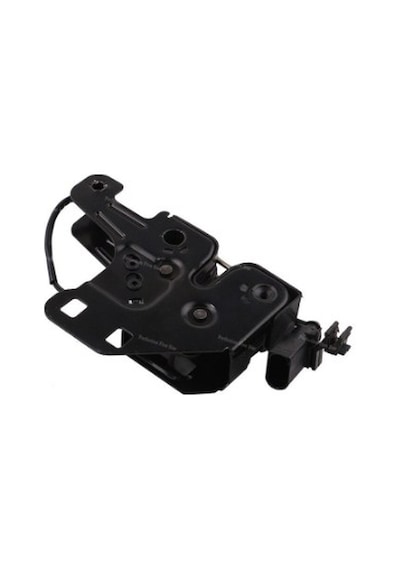 Audi A6 Kaput Kilidi Alt Motor 2005-2011 4F0823509A 4F0823509B