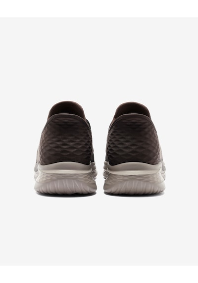 Skechers Slade - Macklin Erkek Kahverengi Günlük Ayakkabı 210890 Choc Kahverengi Skechers Slade - Macklin Erkek Kahverengi Günlük Ayakkabı 210890 Choc Kahverengi