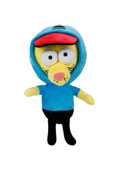Sunman Kral Şakir Peluş 25 Cm S00003111
