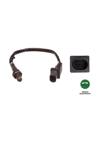 Volkswagen Tiguan 2.0tfsı 2007-2011 Ngk Oksijen Sensörü Ntk