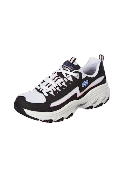 Skechers D Lıtes Arch Fıt Kadın Ayakkabı 149800-bkwp Siyah