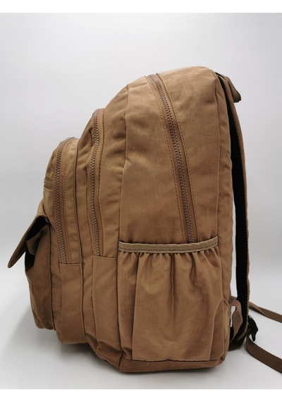 Taba Ultra Hafif Çok Cepli Su Geçirmez Sırt Çantası Laptop, Notebook, Okul, Spor, Seyahat Taba