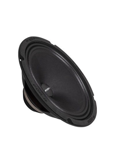 Forx5 Xmd-220n Midrange Kalite Ve Güç Bir Arada