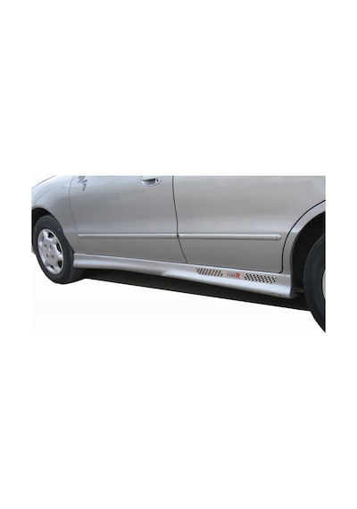 Hyundai Accent 1 Yan Marşpiyel Yumurta Kasa