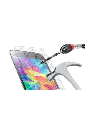 Huawei Nova Temperli Ekran Koruyucu Cam