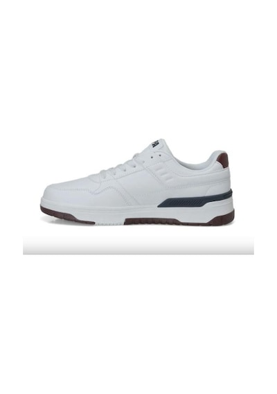 U.S. Polo Assn. U.s.polo Assn Jades 6pr Beyaz Comfort Anatomik Spor Ayakkabısı