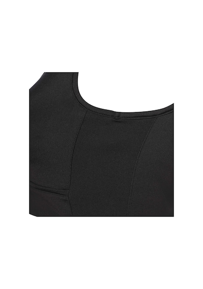 Hummel Rosıta Spor Sütyeni 912164-2001 SIYAH Siyah