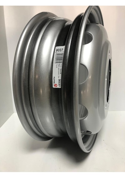 Ford Transit Eski Kasa Çift Çeker 6X180-5X16 Oem9037-Alcar-Jant