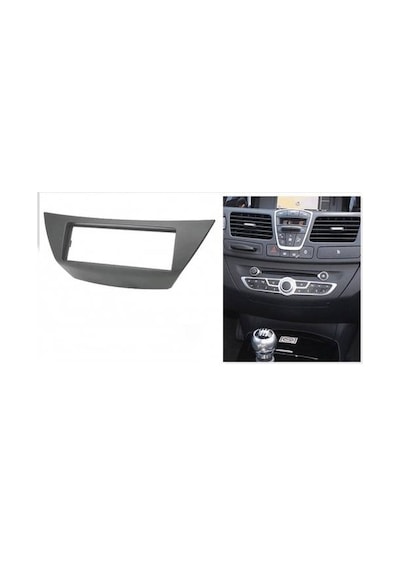 Renault Laguna Teyp Çerçevesi 2007 - 2017