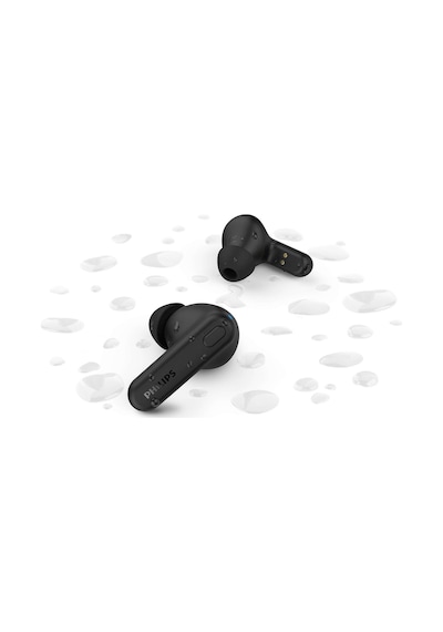 Philips TAT1108BK TWS Bluetooth Kulak İçi Kulaklık