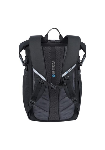 Husky Moper 28 Lt Sırt Çantası Siyah