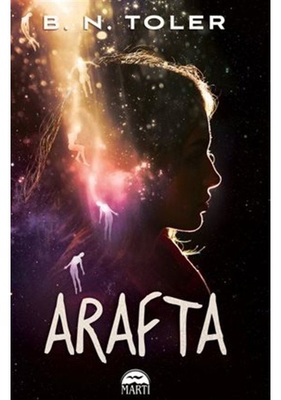 Arafta - B. B. Toler - Martı Yayınları