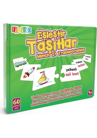 Mey İthalat Edu-1010 Eşleştir Taşıtlar -chiva
