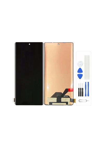 Tecno Phantom X2 Pro Lcd Ekran Dokunmatik Çıtasız