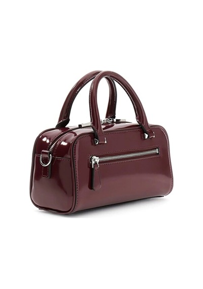 Guess Arnela Kadın Çapraz Çanta Hwny9496740 Bordo