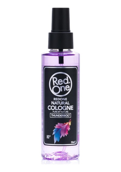Kolonya Thunderbold 150 Ml