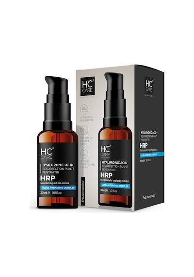 Hc Care Hyaluronic Acid Serum 30 ML