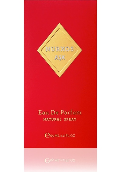 Nurxos 9723 Aşk Kadın Parfüm EDP 65 ML
