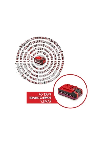 18 V 4.0 Ah Sızdırmaz Güç Aküsü