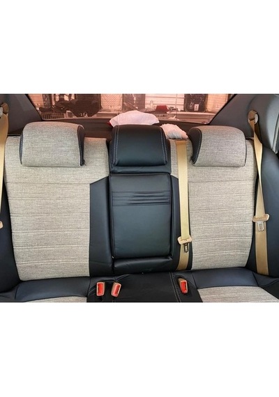 Opel Vectra C Kasa Araca Özel Oto Koltuk Kılıfı (499671412)