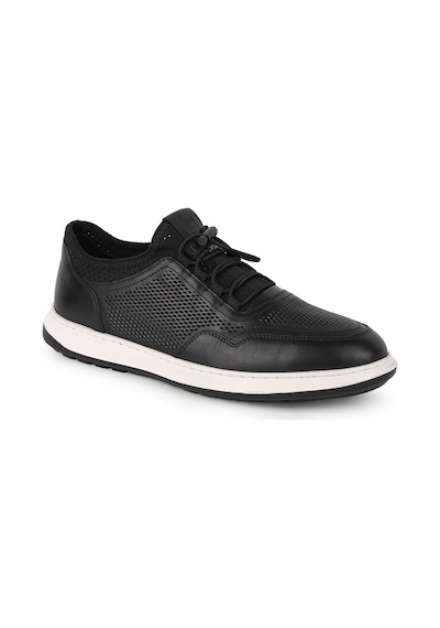 Lbr Erkek Casual Ayakkabı H1016 Lacivert Hakiki Deri Delikli Pratik Kilit Bağcıklı Beyaz Taban Rahat Günlük Sneaker Siyah Lbr Erkek Casual Ayakkabı H1016 Lacivert Hakiki Deri Delikli Pratik Kilit Bağcıklı Beyaz Taban Rahat Günlük Sneaker Siyah